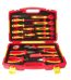 260811150013 | Hemex VDE Tools – Professional 1000V Insulated Tools