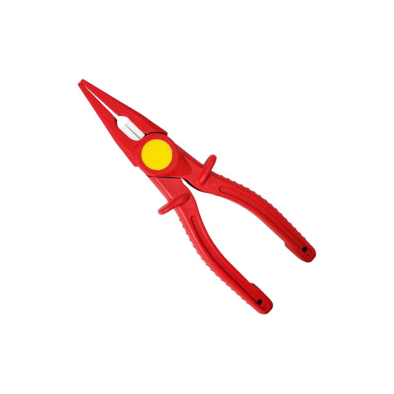 4 4 | Hemex VDE Tools – Professional 1000V Insulated Tools