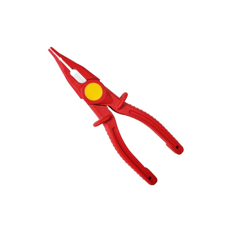 4 6 | Hemex VDE Tools – Professional 1000V Insulated Tools