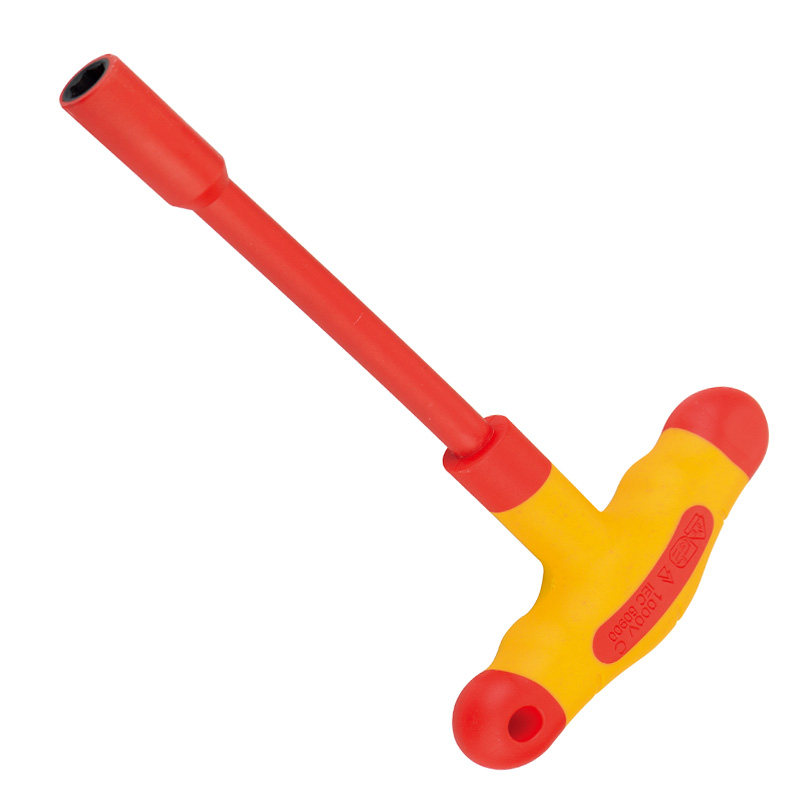 6 3 | Hemex VDE Tools – Professional 1000V Insulated Tools