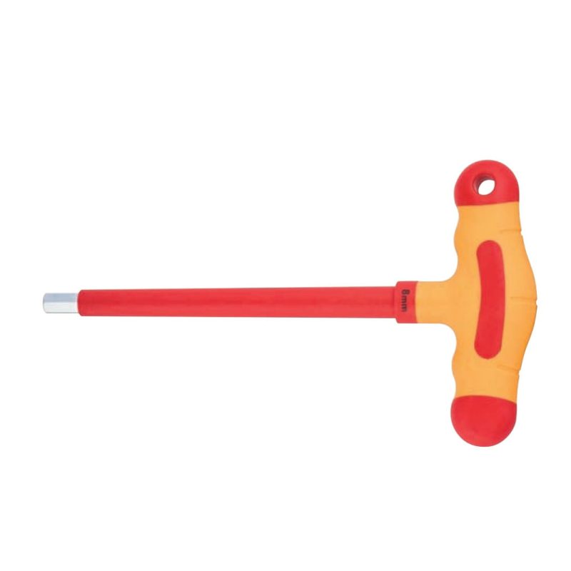 6 4 | Hemex VDE Tools – Professional 1000V Insulated Tools
