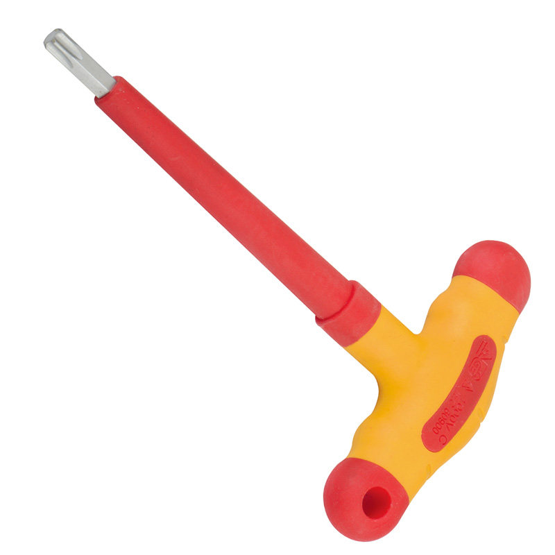 6 6 | Hemex VDE Tools – Professional 1000V Insulated Tools