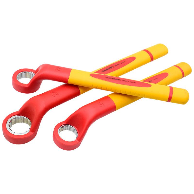 7 1 1 | Hemex VDE Tools – Professional 1000V Insulated Tools