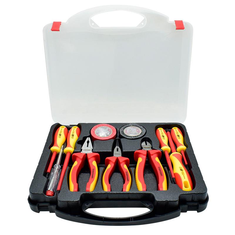 O1CN01X1T49E1ipByc6IWHs 2221590254461 0 scmitem176000 | Hemex VDE Tools – Professional 1000V Insulated Tools
