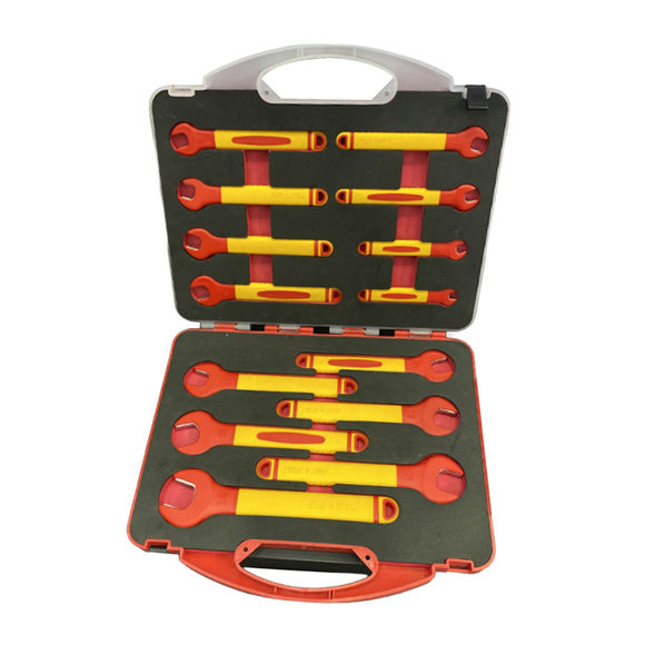 O1CN01kSTVOc27e4mXjQelN 4611686018427380909 0 | Hemex VDE Tools – Professional 1000V Insulated Tools